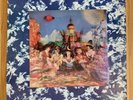 The Rolling Stones  Their Satanic Majesties Request MONO UK 1st press 1P/P1 1967