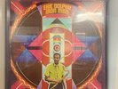 Eric Dolphy Iron Man SEALED Douglas PRINCE LASHA CLIFFORD JORDAN NOS Free Jazz