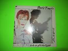 DAVID BOWIE FAME AND FASHION LP EX
