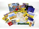 Paul McCartney- Egypt Station Traveller's Edition Luxury Vinyl Box Set 0382/3000