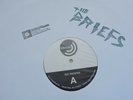 THE BRIEFS 'Odd Numbers' TEST PRESS LP Modern Action Records RARE Unplayed Mint