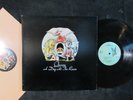 QUEEN A day at the races ELEKTRA US 1976 vinyl LP 6E-101-PRC hard/prog rock VG+
