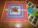 THE OUTLAW BLUES BAND - SELF  TITLED - BLUES WAY ABC RECORDS GATEFOLD LP