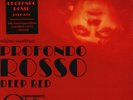 Claudio Simonetti's Goblin - OST Profondo Rosso Colo (LP - 2015 - EU - Original)