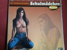 GERT WILDEN ORCHESTRA SCHULMADCHEN REPORT CRIPPLED DICK HOT WAX COLOURED VINYL