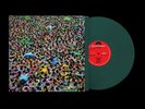 Elbow - Giants of All Sizes Vinyl LP Indies Seagrass Green Edition New 2019 (UK)