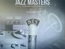 Jazz Masters Legendary Jazz Recordings Vol 1  [Audiophile Vinyl LP]