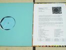 Boards Of Canada  Geogaddi Promo + Press Release   + Dirty Great Marble 12