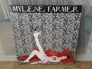 Mylène Farmer - Les Mots - 4 x LP Gatefold