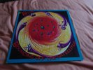 THE B52's BOUNCING OFF THE SATELLITES VINYL LP 1986 Island ILPS9871 A1/B1 VG+