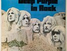 DEEP PURPLE IN ROCK LP FAME UK EMI NEAR MINT PRO CLEANED