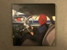 The Mars Volta - Frances The Mute 12inch LP, Used