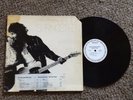 BRUCE SPRINGSTEEN - BORN TO RUN RARE ORIG 1975 WHITE LABLE DEMO LP COLUMBIA