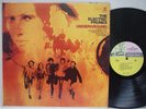 THE ELECTRIC PRUNES - Underground LP (1st US MONO Pressing on 