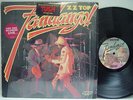 ZZ TOP - Fandango  LP (1st US Pressing, RL STERLING Cut, w/Inner, in Shrink)