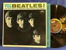 THE BEATLES MEET T 2047 MONO T1/T2 MATRIX ORIGINAL USA EXC