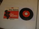 BEATLES/ TONY SHERIDAN: My Bonnie.., POLYDOR, 52 273, ORG GER, 7