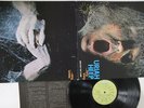 LP/GF URIAH HEEP Very Eavy Very Umble YS2724BZ BRONZE JAPAN Vinyl PROMO
