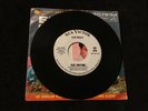 ELVIS PRESLEY 45 PROMO 47-0720 BLUE CHRISTMAS/WOODEN HEART EX OR BETTER