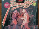 ZZ Top Fandango Still in Shrink 1975 London PS 656 Promo Hype Stickers Import