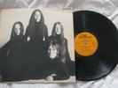 Fanny Hill  - Fanny  -  UK K44174  -1972 Rare Prog Rock Album. EX/EX