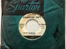 NORTHERN SOUL The Impressions YOU MUST BELIEVE ME Sparton 45 rare Canadian