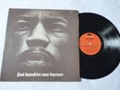 JIMI HENDRIX   WAR HEROES/THE CRY OF LOVE   1972 UK DOUBLE PSYCH ROCK VINYL LP