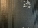 JS Bach - C. Taylor - L. Pearson - D. Vigay ?– Complete Flute Sonatas - Gale -NM