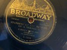 BLUES GOSPEL FAMOUS BLUE JAY SINGERS of BIRMINGHAM Broadway/Paramount 13126