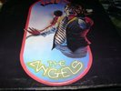 THE ANGELS Face To Face 1978 ALBERT Original OZ Press Hard Rock LP Vinyl EX