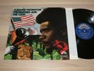 Clifford Thornton LP - the Panther and the Lash /30 at 6113 French Press Mint