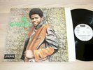 Al Green Promo LP - LET'S STAY TOGETHER/German Sample Press in Mint Mint
