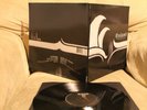 ENSLAVED ruun LP necromantia crossing the fiery path scarlet evil witching black