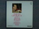 Philips 802 727 LY David Oistrach Debussy Prokofieff Ravel Ysaye ED1 NM Gatefold