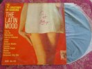 ANATOMY OF DANCING 2 THE LATIN MOOD, -LP record