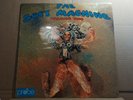 Soft Machine Volume Two Black Probe UK First Issue Prog Rock Fantastic Copy