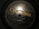 BLUES PEG LEG HOWELL Columbia 14382 Banjo Bles/Turkey Buzzard Blues G