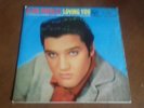 ELVIS PRESLEY LOVING YOU RARE 1957 RC 24001