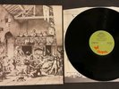 JETHRO TULL - MINSTREL IN THE GALLERY - RARE ORIGINAL UK CHRYSALIS 12
