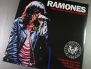 RAMONES Halfway To Amsterdam LIVE 1986 EU IMPORT LP NEW SEALED CLASSIC Punk Rock