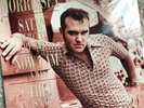 MORRISSEY-ALMA MATTERS 1997 UK 12” Single Maladjusted The Smiths
