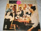 The Specials ?  More Specials   Two-Tone  CHR TT 5003  LP Album  & 7