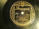 78 : BRUN 463-H. M. BARNS-HONOLULU STOMP /THREE O'CLOCK IN THE MORNING HAWAIIAN