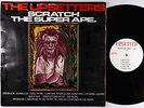 Upsetters - Scratch The Super Ape LP - Upsetter Jamaica - rare