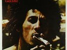 Bob Marley & The Wailers - Catch A Fire LP - Tuff Gong Jamaica