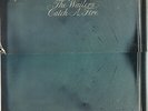 Bob Marley & The Wailers - Catch A Fire LP - Island Zippo Cover