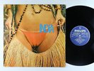 Gal Costa - India LP - Philips Brazi VG+