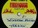Winston Hussey/Courtney Melody - Unknown 10