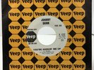 JOHNNY DUNN You’re Hangin’ Me Up / False Pride VEEP bell sound stamper NORTHERN