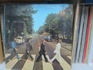 THE BEATLES - Abbey Road   Philippines pressing (PARI approved) LP in SEALED